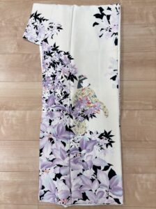 中国の買い取り